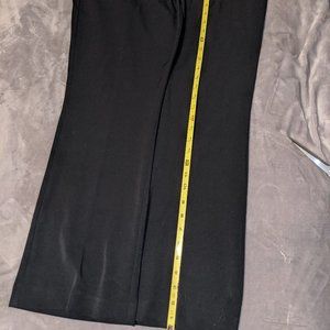 Women's Dress Pants Size 18S